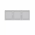 Kendall 54 Wall Cabinet