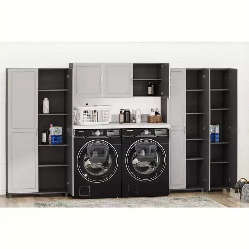 Kendall 54 Wall Cabinet