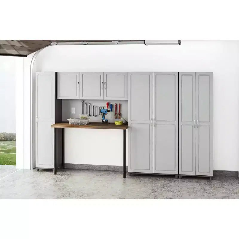 Kendall 54 Wall Cabinet