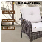 EAGLE PEAK Outdoor Patio Chairs
