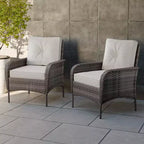 EAGLE PEAK Outdoor Patio Chairs
