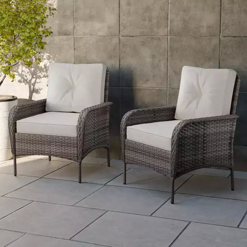 EAGLE PEAK Outdoor Patio Chairs