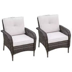 EAGLE PEAK Outdoor Patio Chairs