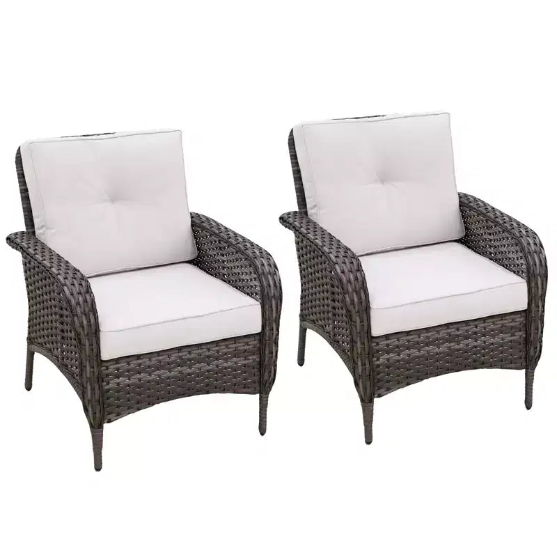 EAGLE PEAK Outdoor Patio Chairs