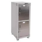 Seville Classics UltraHD 4-Door Stackable Locker Cabinet