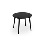 Christopher Knight Home Winnie 3 Pieces Outdoor Industrial Rattan, Metal and Tempered Glass Chat Set