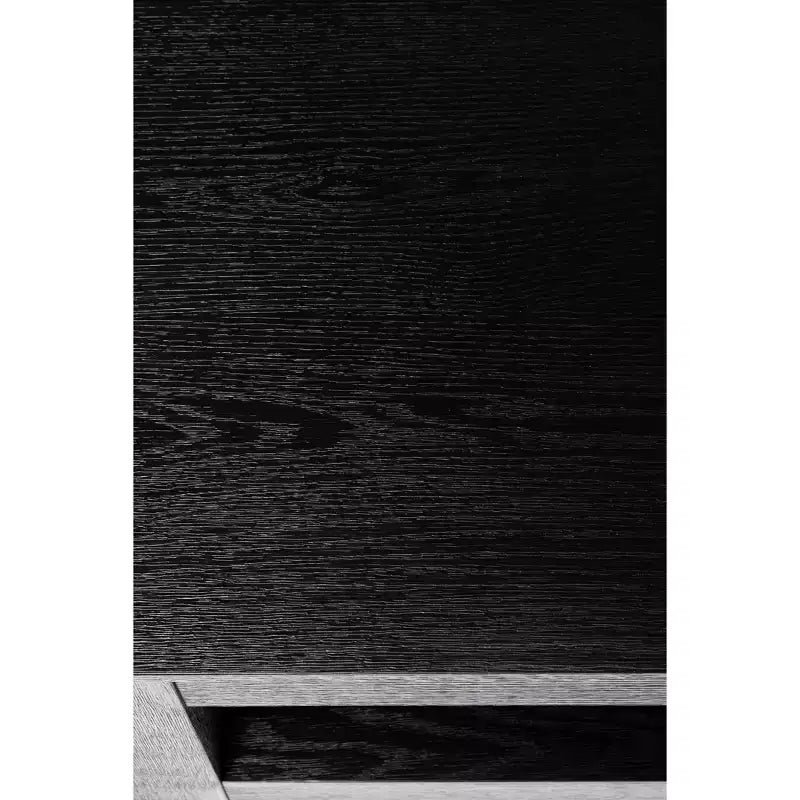 Maven Lane Paulo Wooden Coffee Table 48x24