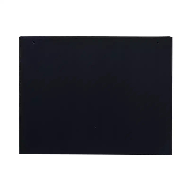 Wall Mount Laptop Desk - Black - SEI