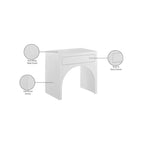 Meridian Furniture, Table de nuit August