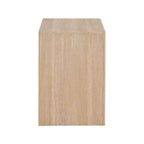 Meridian Furniture, Table de nuit August