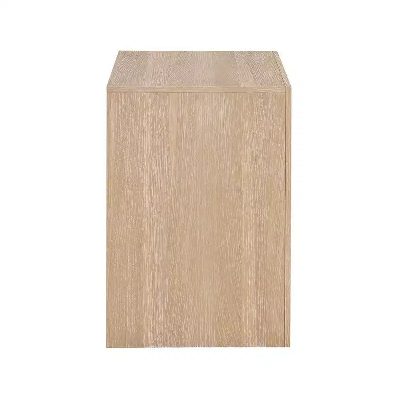 Meridian Furniture, Table de nuit August