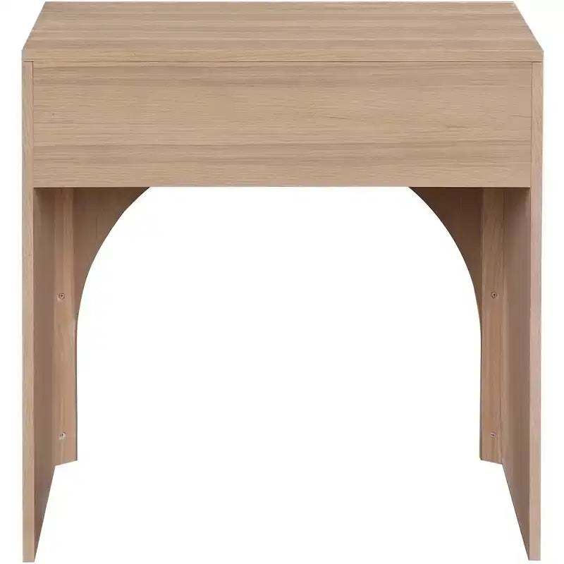 Meridian Furniture, Table de nuit August