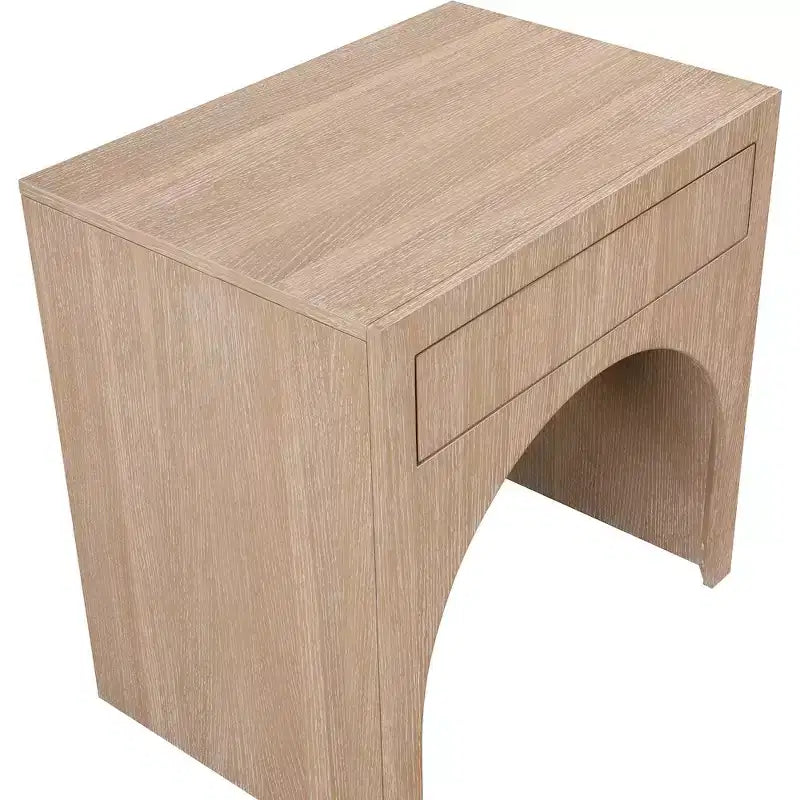 Meridian Furniture, Table de nuit August