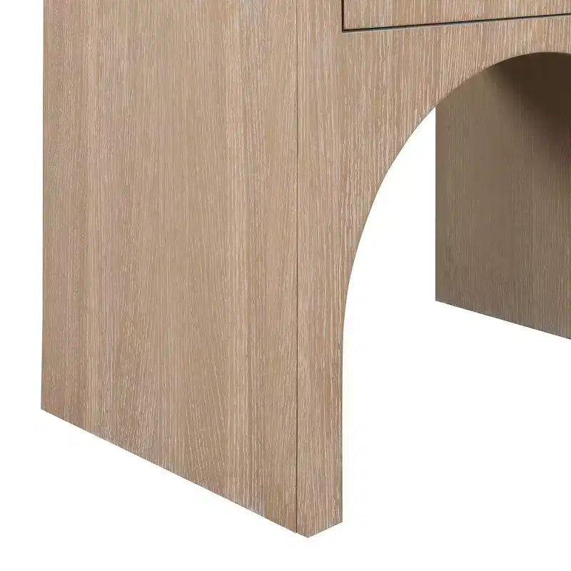 Meridian Furniture, Table de nuit August