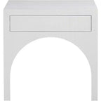 Meridian Furniture, Table de nuit August
