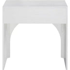Meridian Furniture, Table de nuit August