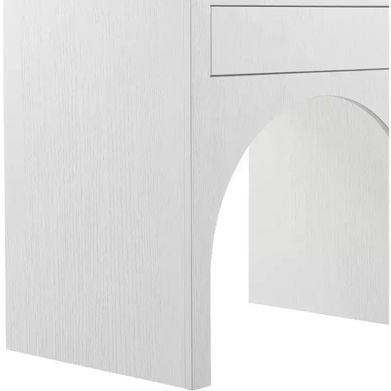Meridian Furniture, Table de nuit August