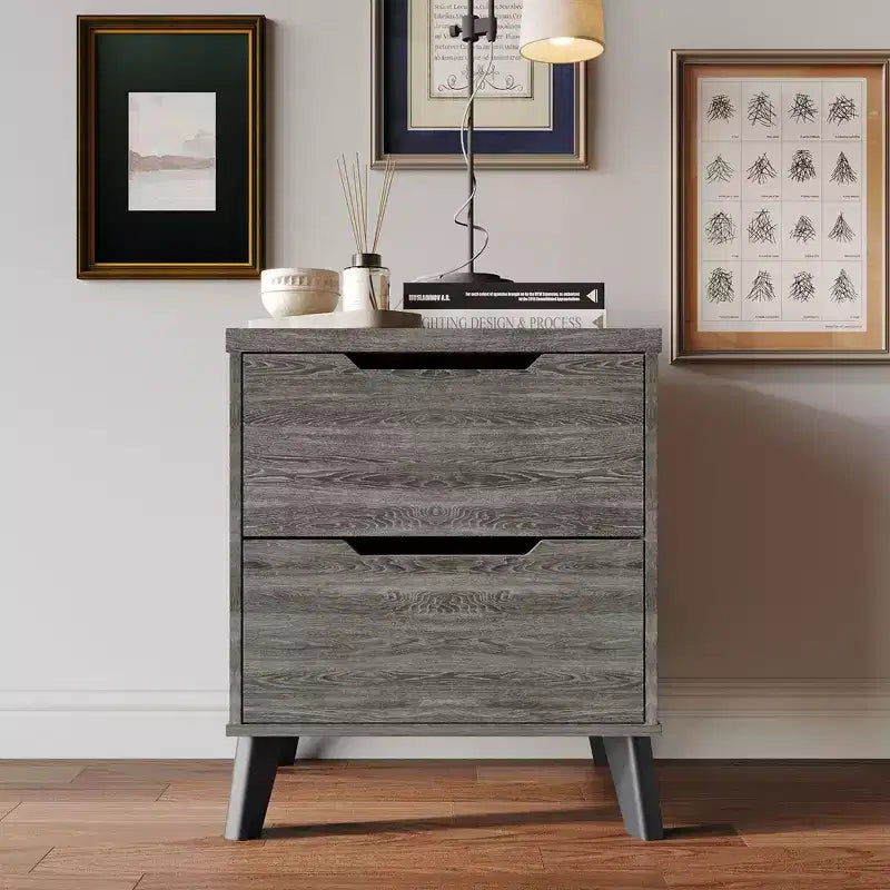 Table de Chevet ChaletPosh