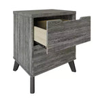 Table de Chevet ChaletPosh