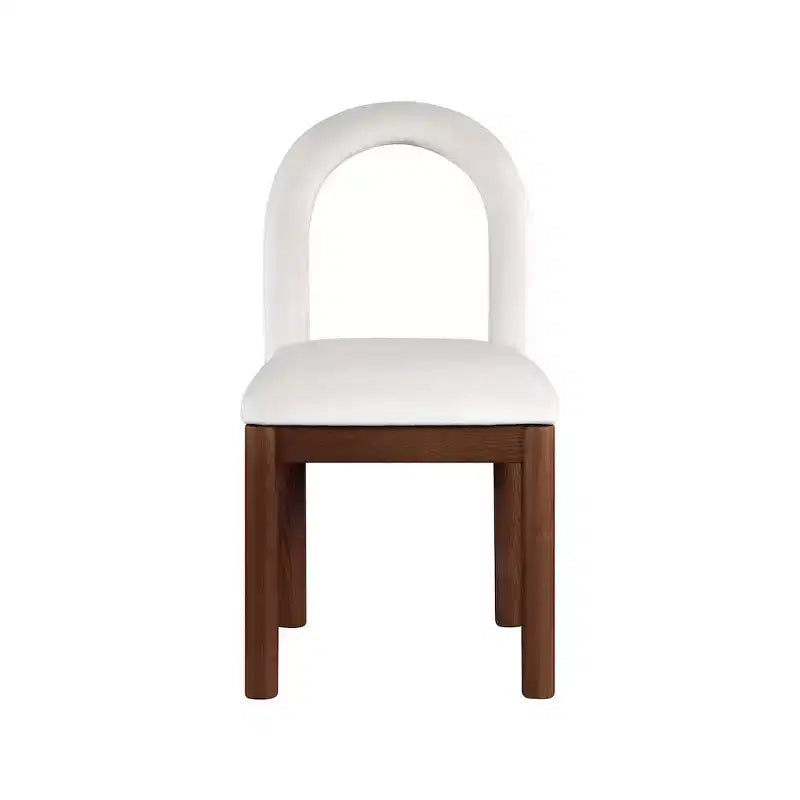Meridian Furniture,Conrad Velvet Dining Chair