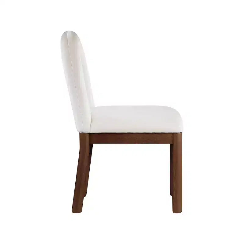 Meridian Furniture,Conrad Velvet Dining Chair