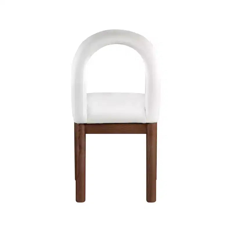 Meridian Furniture,Conrad Velvet Dining Chair