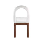 Meridian Furniture,Conrad Velvet Dining Chair