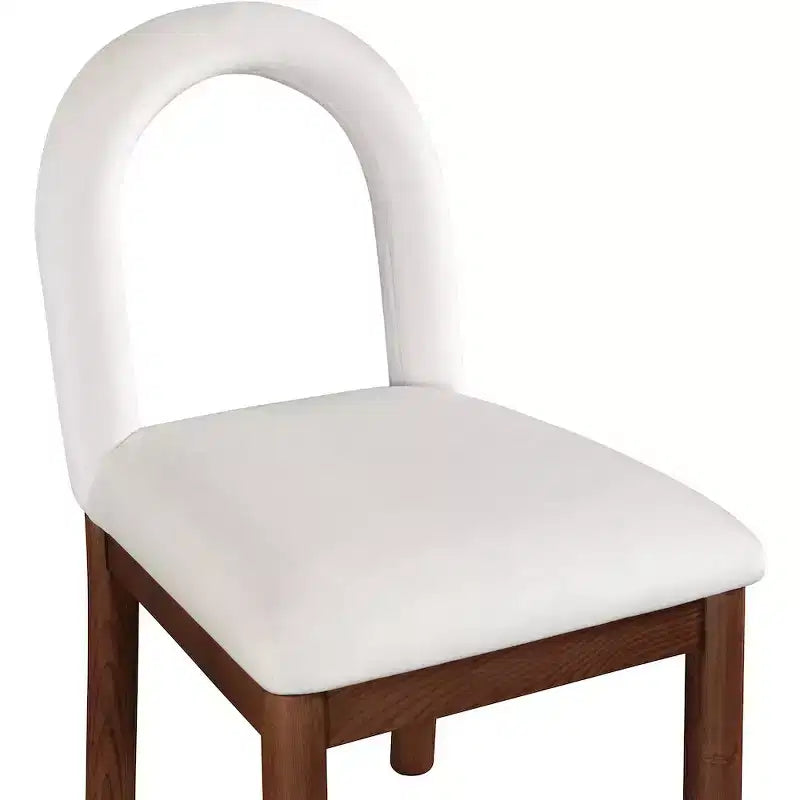 Meridian Furniture,Conrad Velvet Dining Chair