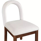 Meridian Furniture,Conrad Velvet Dining Chair