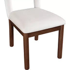 Meridian Furniture,Conrad Velvet Dining Chair