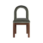 Meridian Furniture,Conrad Velvet Dining Chair