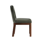 Meridian Furniture,Conrad Velvet Dining Chair