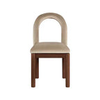 Meridian Furniture,Conrad Velvet Dining Chair