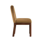 Meridian Furniture,Conrad Velvet Dining Chair