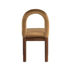 Meridian Furniture,Conrad Velvet Dining Chair