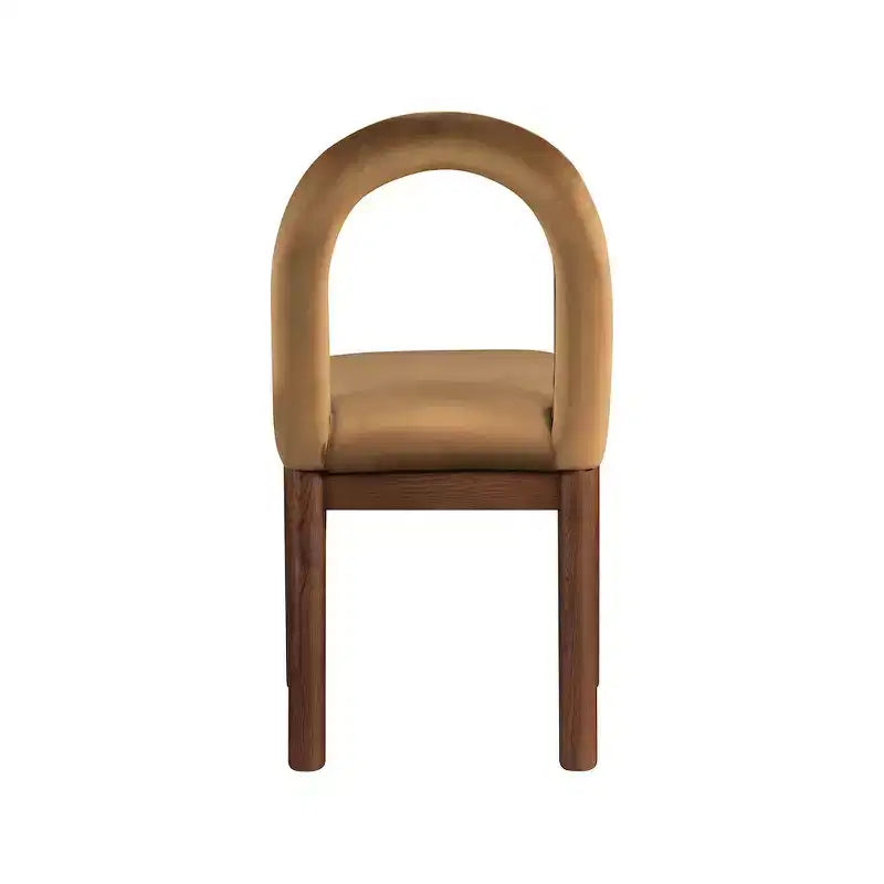 Meridian Furniture,Conrad Velvet Dining Chair