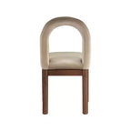Meridian Furniture,Conrad Velvet Dining Chair