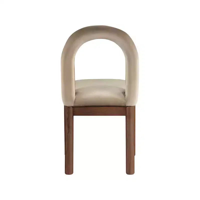 Meridian Furniture,Conrad Velvet Dining Chair