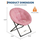 Iron Cotton Indoor Flower Chair - Indoor Chair, Living Room Chair, Modern Indoor Chair