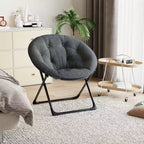 Iron Cotton Indoor Flower Chair - Indoor Chair, Living Room Chair, Modern Indoor Chair
