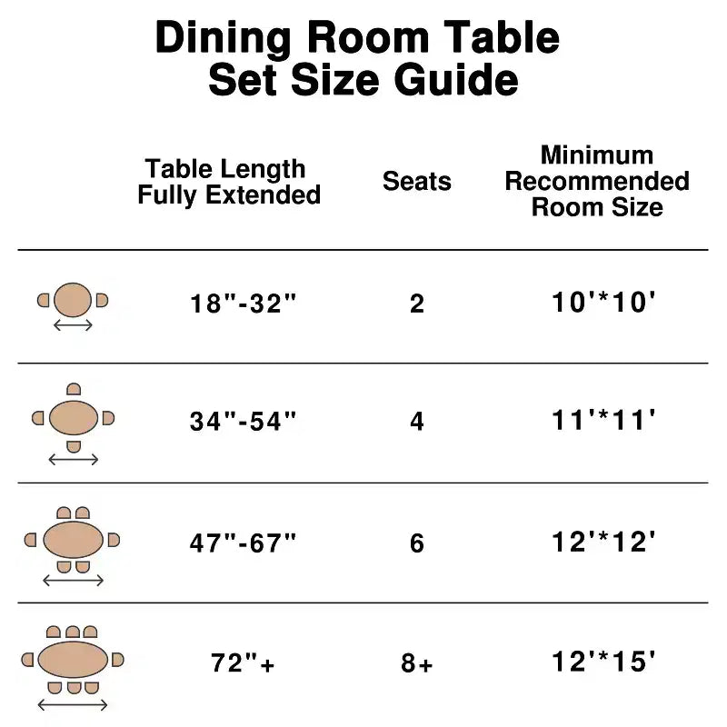PexFix 67 x 33,5 Table à manger de ferme en bois massif de chêne Plateau ovale en bois pour salles à manger modernes et réunions de famille