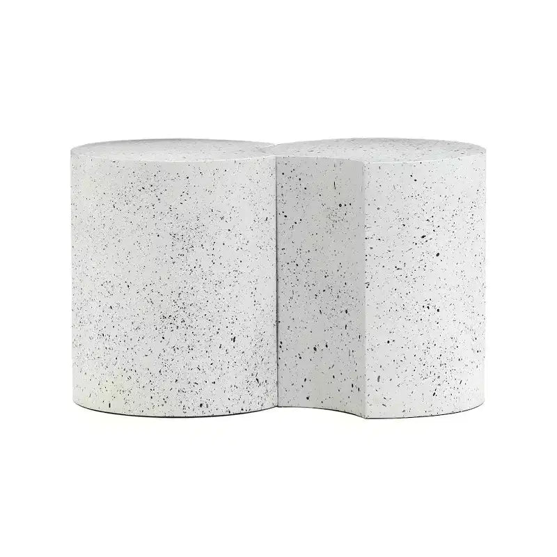 Meridian Furniture, table d'appoint Dimple