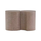 Meridian Furniture, table d'appoint Dimple