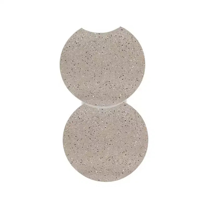 Meridian Furniture, table d'appoint Dimple