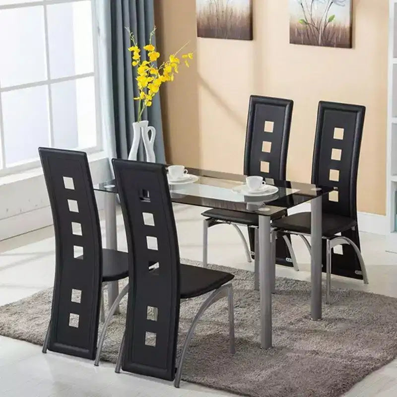 Karl Home 4pcs Dining Chair