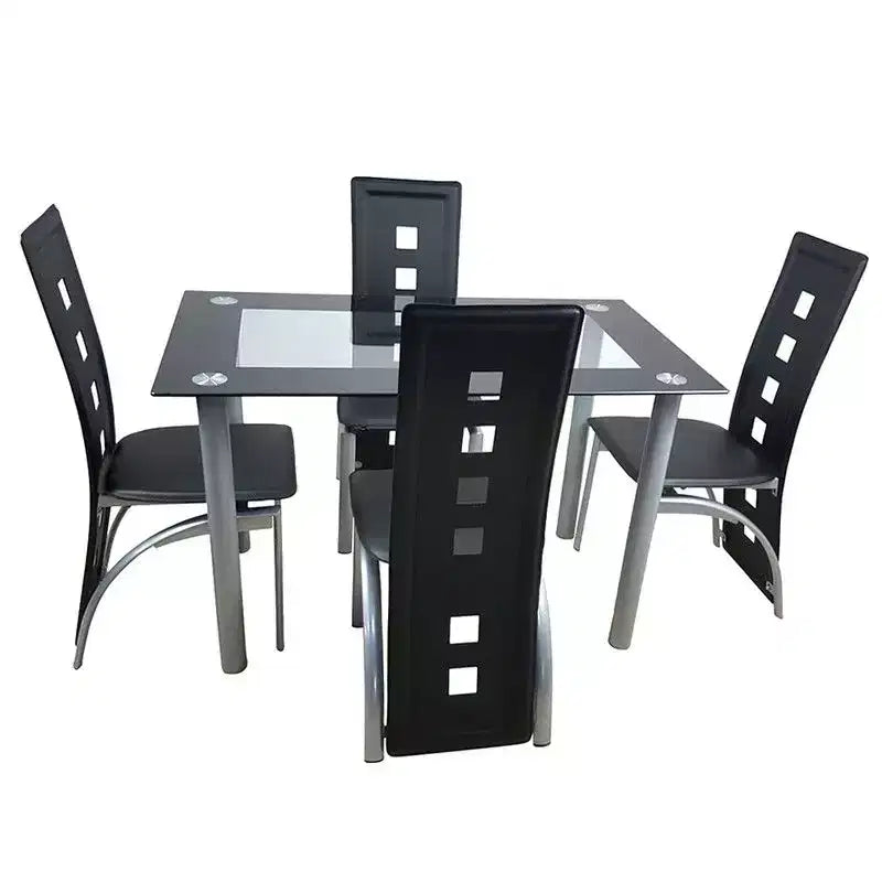 Karl Home 4pcs Dining Chair