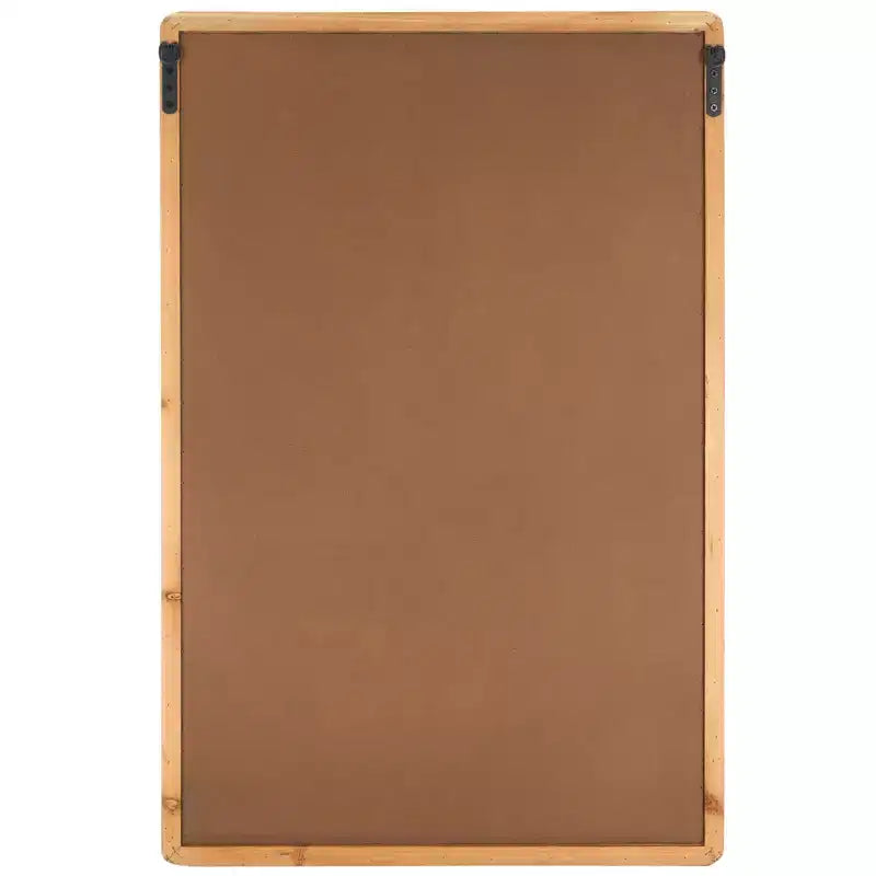 Mariana Mirror - 24.02 x 35.94 - MRR9019 - Beige - Safavieh