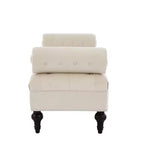 Christopher Knight Home Mirelle Modern Velvet Upholstered Tufted Bench with 2 Detachable Pillows