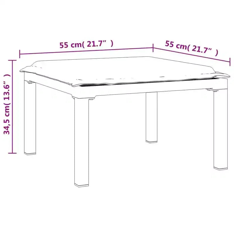 vidaXL Ensemble de salon de jardin Canapé pour pelouse de jardin en polyrotin noir et gris