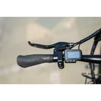 5TH WHEEL DISCOVER Commuter Electric Bike - 700W Peak, 20 mph, up to 43 Mile Range, 330 lbs Capacity, 26 Tires